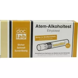 ALKOHOLTEST dah 0,50 ‰ 0,50 mg/l, 1 kom