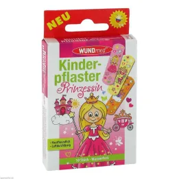 Dječji gips Princeza, 10 kom