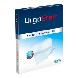 Urgostart til 5x7 cm, 10 kom