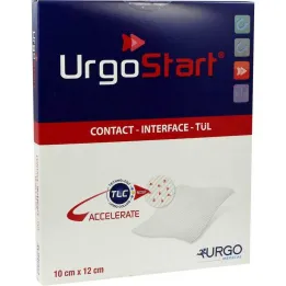 Urgostart til 10x12 cm, 10 kom