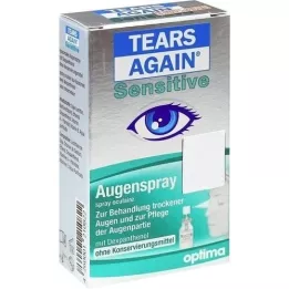 TEARS Opet osjetljiv sprej za oči, 10 ml