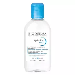 BIODERMA Hydrabio H2O micelarna otopina za čišćenje, 250 ml