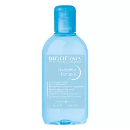 BIODERMA Hydrabio Tonique tonik za lice, 250 ml