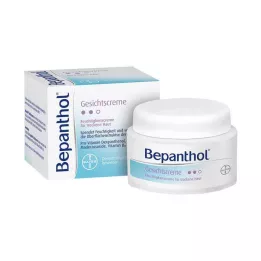 Bepanthol Face cream, 50 ml