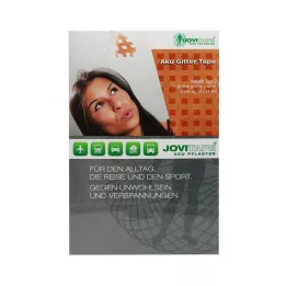 JOVITAPE Mrežna traka tip C 44x52 mm, 20X2 kom