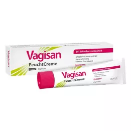 VAGISAN Hidratantna krema, 25 g