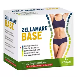ZELLAMARE Podnožje i postolje, 30 komada
