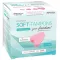 SOFT TAMPONS normal, 3 komada