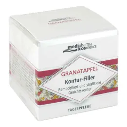 Krema za popunjavanje kontura od nara (50 ml)