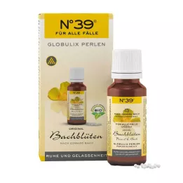 BACHBLÜTEN Br.39 Globulix, 20 g