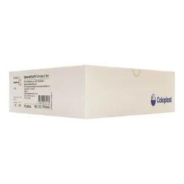 Speedicath Compact Set Nelaton CH12 Women, 20 kom