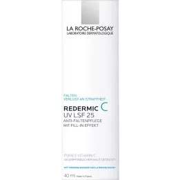 ROCHE-POSAY Redermic C UV krema, 40 ml