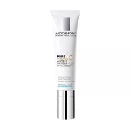 ROCHE-POSAY Redermic C krema za područje oko očiju, 15 ml