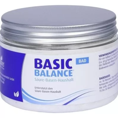 BASIC BALANCE Kupka, 600g BASIC BALANCE Kupka, 600g