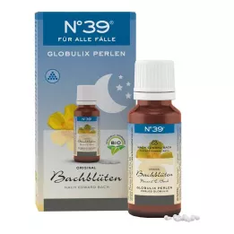 BACHBLÜTEN br.39 Globulix Noć, 20 g