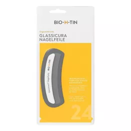 BIO-H-TIN Glassicura turpija za nokte, 1 kom