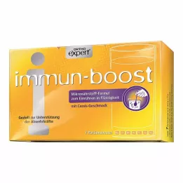 IMMUN-BOOST Orthoexpert granule za piće, 7X10,2 g