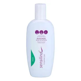 Sensilind gel za tuširanje (1x250 ml)