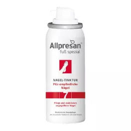 ALLPRESAN Foot special nail tinktura, 50 ml