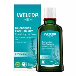 WELEDA regenerirajući tonik za kosu, 100 ml