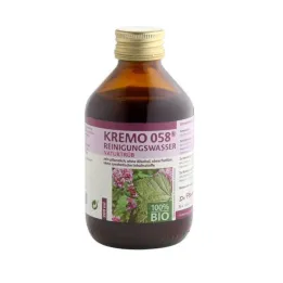 Kremo 058 voda za čišćenje, 200 ml