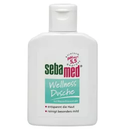 SEBAMED Wellness tuš, 50 ml