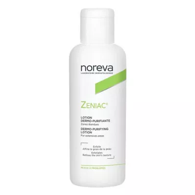 NOREVA Zeniac otopina, 125 ml NOREVA Zeniac otopina, 125 ml