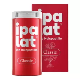 IPALAT Pastile za grlo classic, 40 kom