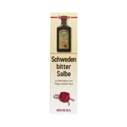 RIVIERA Švedska gorka mast, 75 ml