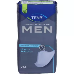 TENA MEN Depoziti razine 1, 24 sata