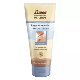 LUVOS Prirodna kozmetika Body Balm Intensive Care, 150 ml
