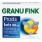 GRANU FINK Prosta Forte 500 mg tvrde kapsule, 80 ST