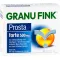 GRANU FINK Prosta Forte 500 mg tvrde kapsule, 80 ST
