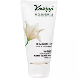 KNEIPP REGENERATION Krema za ruke, 50 ml