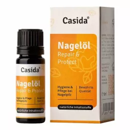 NAGELÖL Repair & Protect, 10 ml