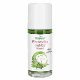 Konjska mast roll-on rashladna, 50 ml
