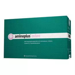 AMINOPLUS osteo prah, 30 kom