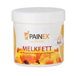 Mliječna mast s ekstraktom nevena Painex, 250 ml