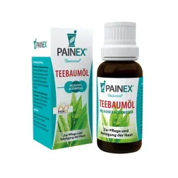 Ulje čajevca Painex, 10 ml