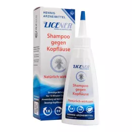 LICENER šampon protiv ušiju, 100 ml