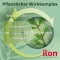 ILON Mast classic, 25 g
