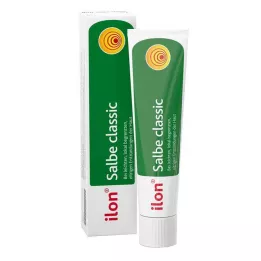 ILON Mast classic, 100 g