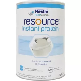 RESOURCE Instant proteinski prah, 1x800 g
