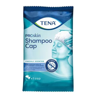 TENA SHAMPOO Kapa, 1 kom TENA SHAMPOO Kapa, 1 kom