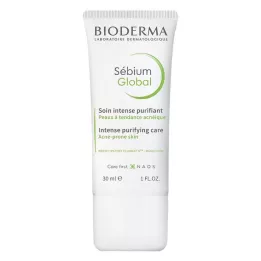 BIODERMA Sebium Global krema 30 ml