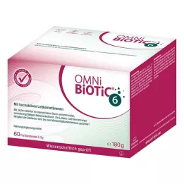 OMNI BiOTiC 6 vrećica, 60 kom