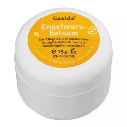ENGELWURZBALSAM Bebe &amp; Djeca, 15 g