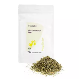 BABYZAUBER Organski čaj roda, 75 g