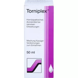 TORNIPLEX kapi, 50 ml