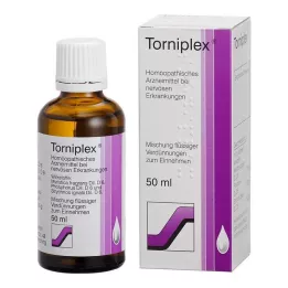 TORNIPLEX Kapi, 50 ml